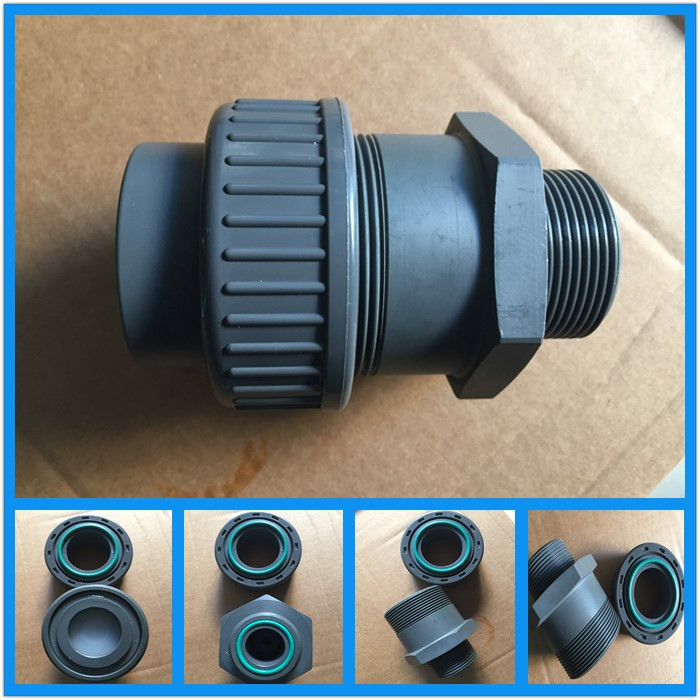 南方泵業(yè)配件