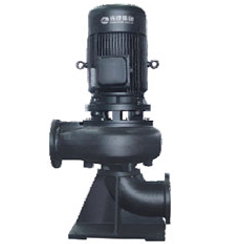 WL系列立式排污泵是本公司在引進國內(nèi)外先進技術(shù)，根據(jù)用戶的要求及使用條件，進行合理的設(shè)計而研制開發(fā)成功的新一代產(chǎn)品。具有高效節(jié)能、功率曲線平坦、無堵塞、防纏繞、性能好等特點。