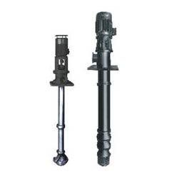 LP型長軸立式排水泵主要用于抽送無腐蝕、溫度低于60℃、懸浮物(不含纖維、非磨粒)含量小于150mg/L的污水或廢水。