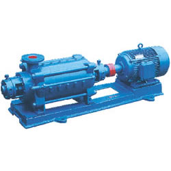 SLD型臥式多級離心泵是我單位吸收國內外多種多級離心泵的優點改進而成的新一代產品，符合JB/T53058-93質量標準。