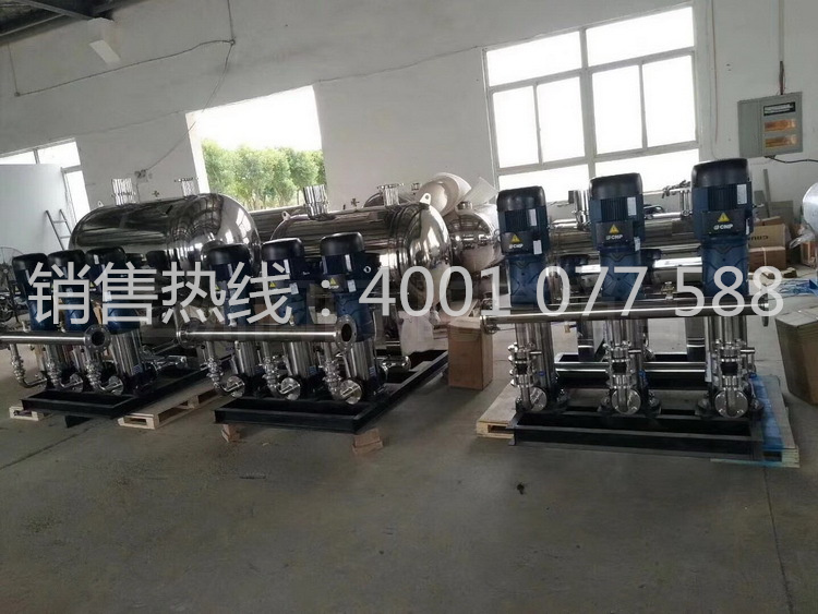 變頻恒壓供水設(shè)備，蘇州變頻供水設(shè)備，蘇州變頻恒壓，蘇州供水設(shè)備，蘇州南方泵業(yè)