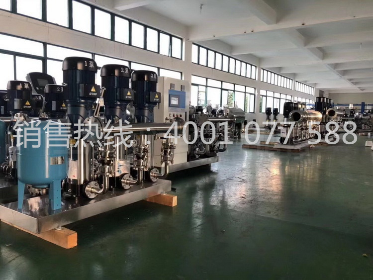 變頻恒壓供水設(shè)備，蘇州變頻供水設(shè)備，蘇州變頻恒壓，蘇州供水設(shè)備，蘇州南方泵業(yè)