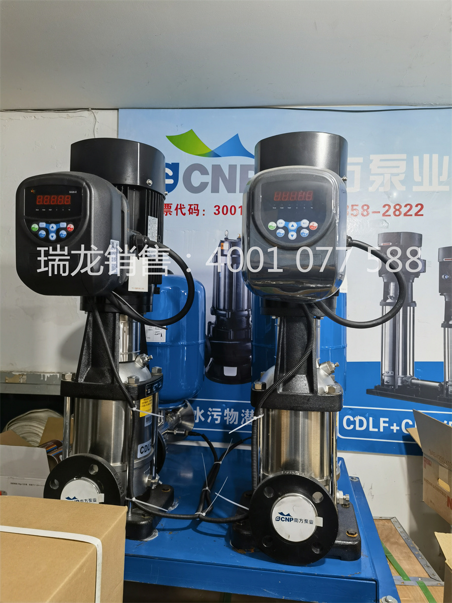 南方變頻泵，蘇州變頻泵，變頻泵組，變頻單泵