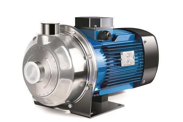 MS，MSS輕型不銹鋼臥式單級(jí)離心泵