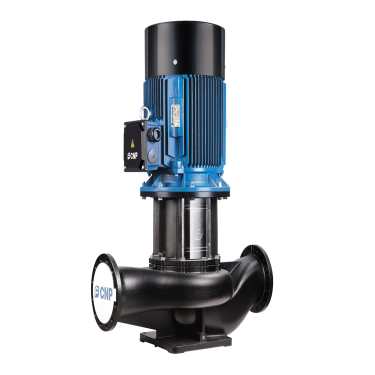 TD管道循環泵